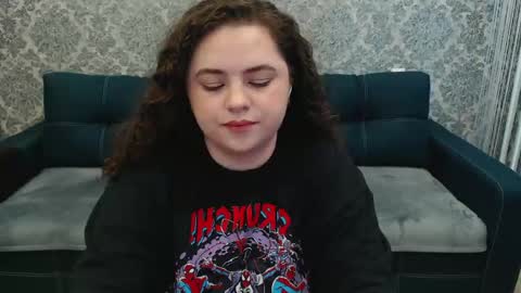 LanaRoub online show from 06.03.26