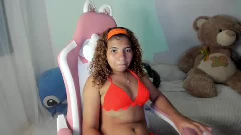 Snapshot of lanarouse1 chatting on 02.28.25 Lana online show from 02.28.25