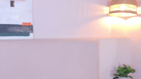 Lana online show from 03.23.26