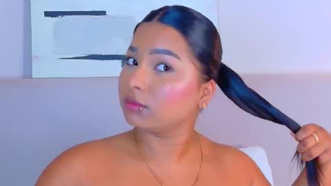 Lana online show from 03.28.26