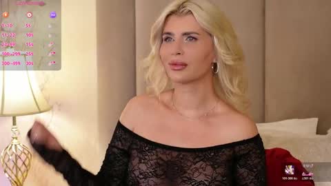 Anastaisa online show from 03.02.26