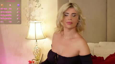 Anastaisa online show from 03.28.26