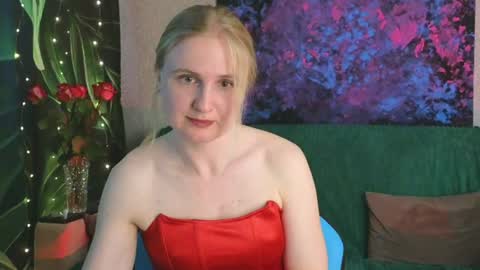 LanaviSmith online show from 07.08.26