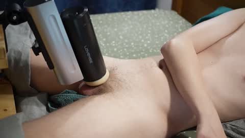 lanceguerr  online show from 03.05.26