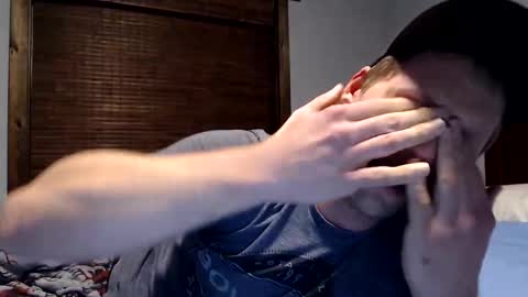 Snapshot of lancehardin chatting on 01.03.25 Lance online show from 01.03.25