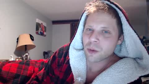 Snapshot of lancehardin chatting on 01.20.25 Lance online show from 01.20.25