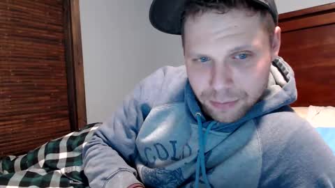 Snapshot of lancehardin chatting on 02.03.25 Lance online show from 02.03.25