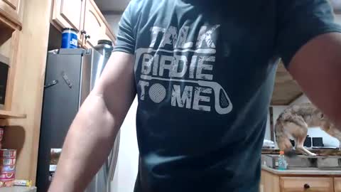 Snapshot of lancehardin chatting on 02.20.25 Lance online show from 02.20.25