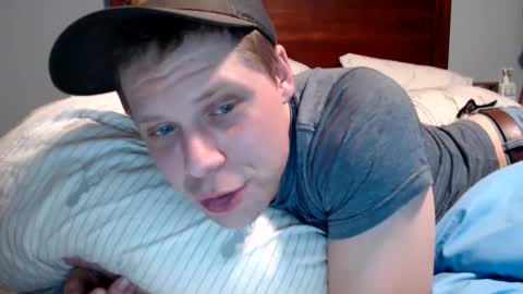 Snapshot of lancehardin chatting on 02.24.25 Lance online show from 02.24.25