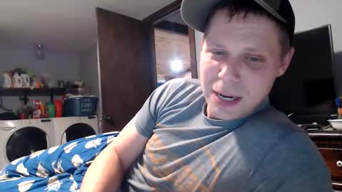 Lance online show from 12.22.25