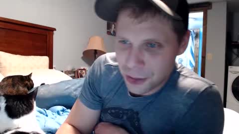 Lance online show from 02.26.26