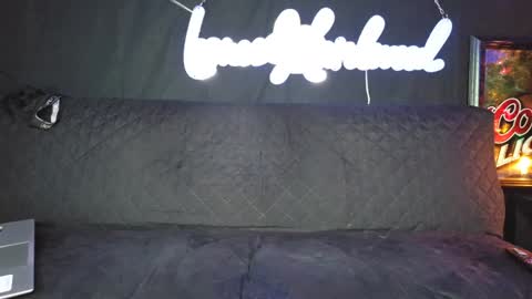 Snapshot of lancehardwood222 chatting on 12.11.24 LANCE online show from 12.11.24