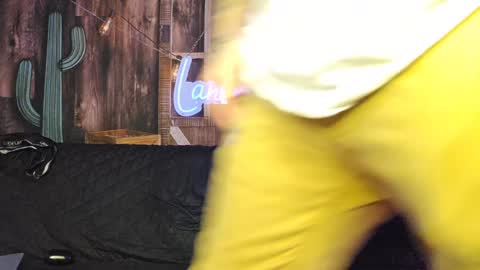 Snapshot of lancehardwood222 chatting on 12.28.24 LANCE online show from 12.28.24