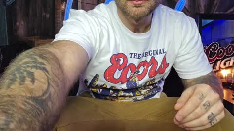 Snapshot of lancehardwood222 chatting on 01.13.25 LANCE online show from 01.13.25