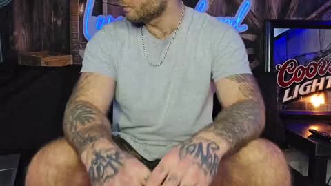 Snapshot of lancehardwood222 chatting on 01.16.25 LANCE online show from 01.16.25