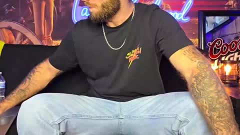 Snapshot of lancehardwood222 chatting on 10.16.25 LANCE online show from 10.16.25