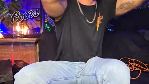 LANCE online show from 11.19.25