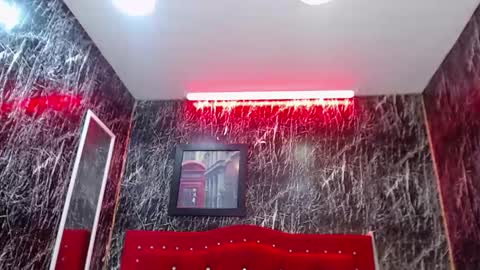 Lancelot Benwick online show from 03.04.25