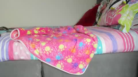 Snapshot of lanegraflor955 chatting on 03.02.25 Stefany online show from 03.02.25