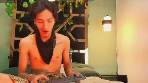 langelo_el online show from 06.11.26