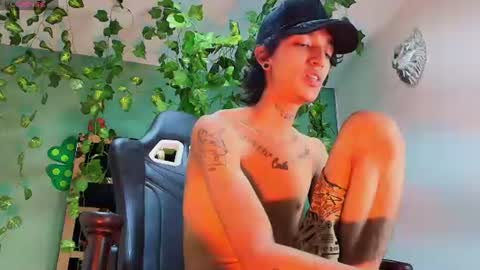 langelo_el online show from 06.12.26