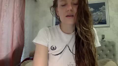 Snapshot of langoria chatting on 05.06.26 langoria online show from 05.06.26