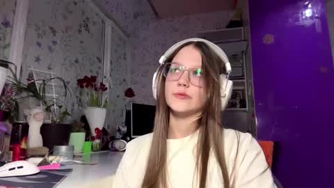 Eva online show from 03.12.26