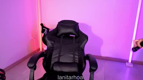 Lina online show from 02.23.26