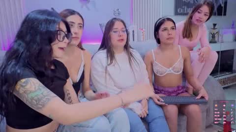 lanna_as online show from 02.28.26