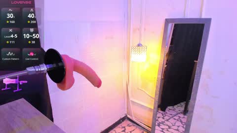lanna_brunette online show from 05.11.26