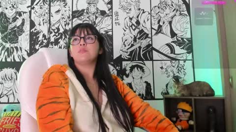 Snapshot of lanna_milller chatting on 01.23.25 lanna miller     online show from 01.23.25