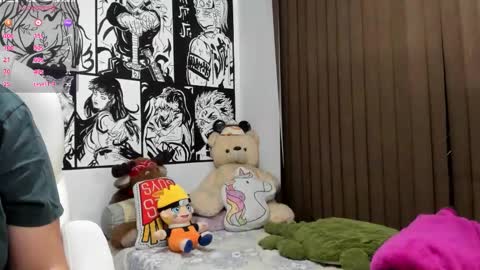 Snapshot of lanna_milller chatting on 09.25.25 lanna miller     online show from 09.25.25