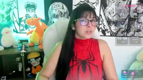 Snapshot of lanna_milller chatting on 06.09.26 lanna miller online show from 06.09.26