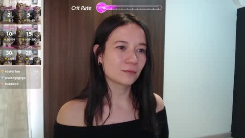 Snapshot of lanna_mills chatting on 12.02.24 Lanna online show from 12.02.24