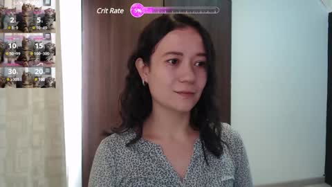 Snapshot of lanna_mills chatting on 12.05.24 Lanna online show from 12.05.24
