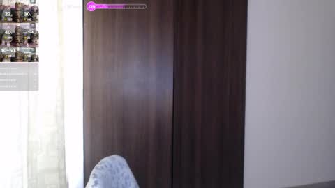 Snapshot of lanna_mills chatting on 02.20.25 Lanna online show from 02.20.25
