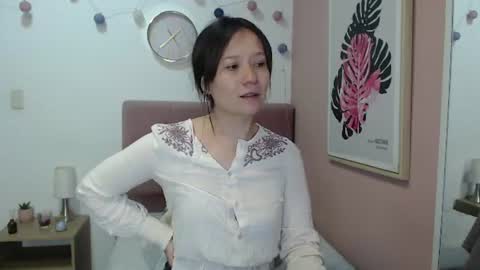 Snapshot of lanna_mills chatting on 07.02.26 Lanna online show from 07.02.26