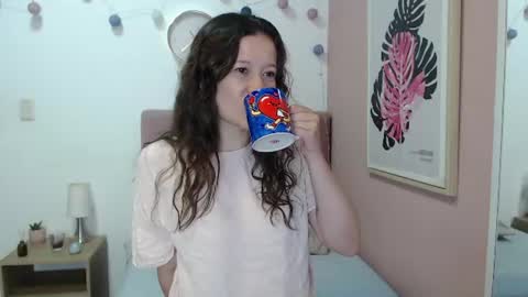 Snapshot of lanna_mills chatting on 07.03.26 Lanna online show from 07.03.26