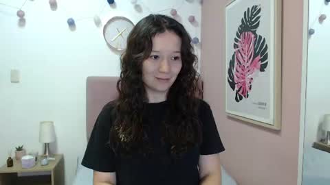 Snapshot of lanna_mills chatting on 07.07.26 Lanna online show from 07.07.26
