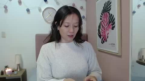 Snapshot of lanna_mills chatting on 07.08.26 Lanna online show from 07.08.26