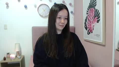Snapshot of lanna_mills chatting on 07.09.26 Lanna online show from 07.09.26