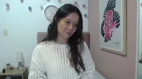 Snapshot of lanna_mills chatting on 07.14.26 Lanna online show from 07.14.26