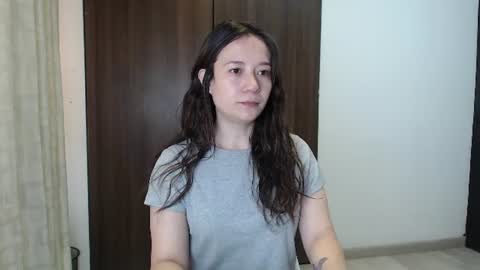 Snapshot of lanna_mills chatting on 07.22.26 Lanna online show from 07.22.26