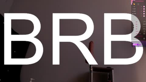 Lanna miley Russo  online show from 02.24.25