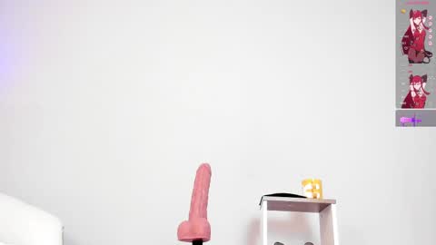 Lanna miley Russo  online show from 09.23.25