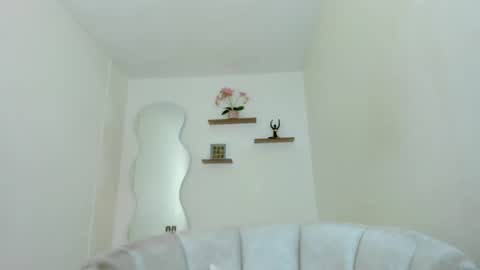 Snapshot of lanne_schecter chatting on 07.03.26 Leana online show from 07.03.26