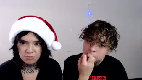 Snapshot of lannie_gonzales chatting on 12.13.24 LANNIE online show from 12.13.24