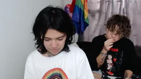 Snapshot of lannie_gonzales chatting on 12.28.24 LANNIE online show from 12.28.24