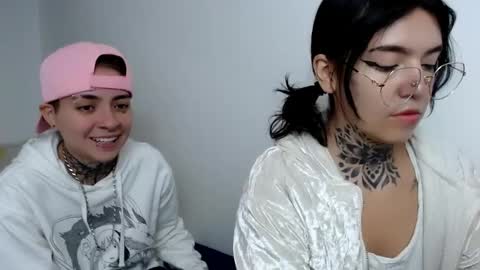 Snapshot of lannie_gonzales chatting on 02.12.25 LANNIE online show from 02.12.25