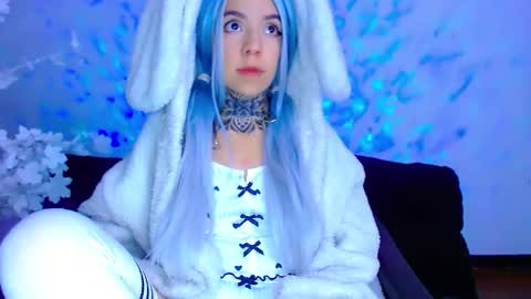 Snapshot of lannie_gonzales chatting on 10.05.25 LANNIE online show from 10.05.25